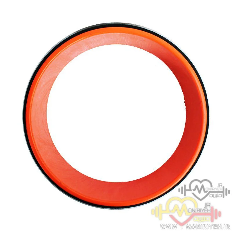 رینگ یوگا yoga wheel — تصویر ۲