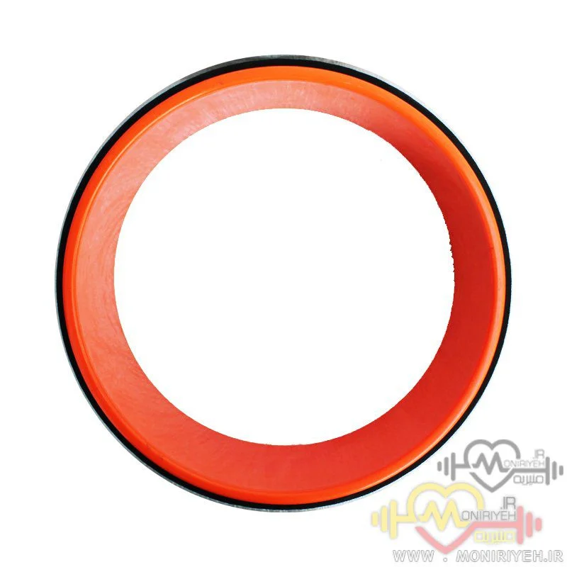 رینگ یوگا yoga wheel — تصویر ۴
