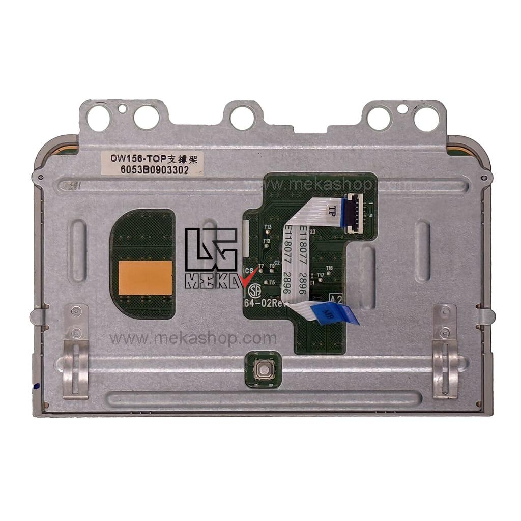 تاچ پد لپ تاپ اچ پی TouchPad HP Envy 15-J — تصویر ۳