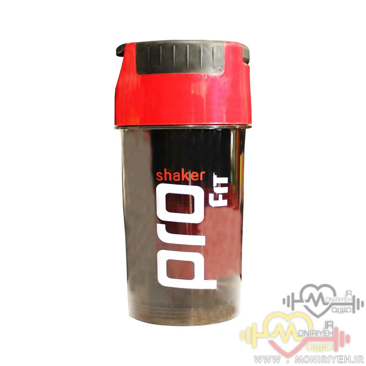 شیکر پروفیت مدل SK222 با ظرفیت ۰٫۴ لیتر — تصویر ۳