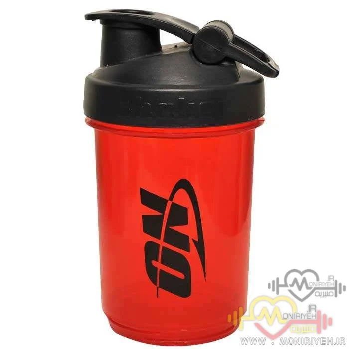 شیکر نو مدل Fitness گنجایش ۰.۶ لیتر