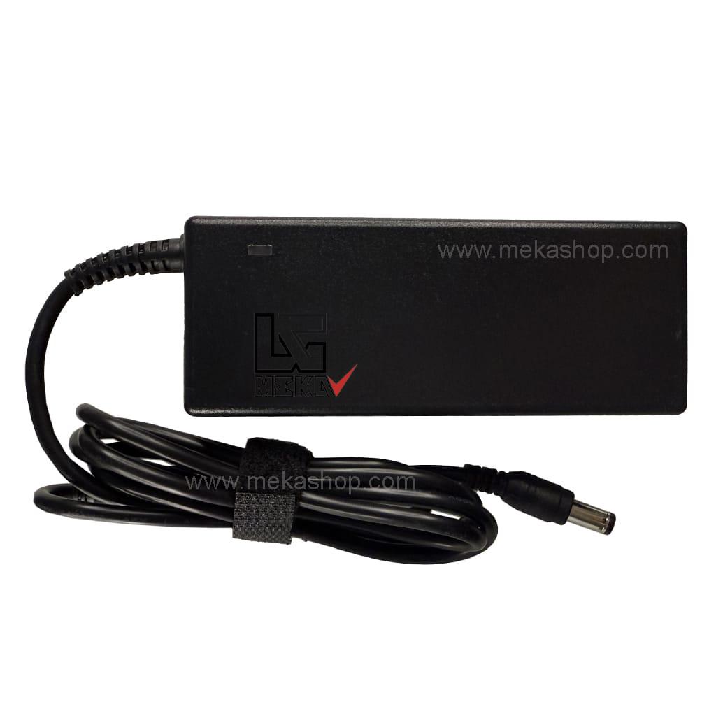 شارژر آداپتور اورجینال لپ تاپ توشیبا Toshiba 15V 5A Pin 6.3*3.0 — تصویر ۴