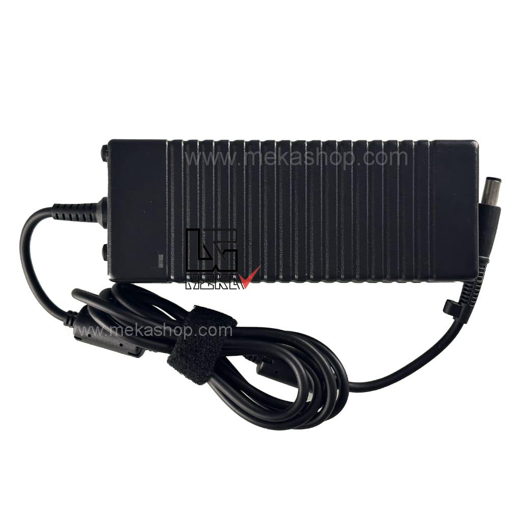 شارژر آداپتور اورجینال لپ تاپ اچ پی HP 19V 7.1A Pin 7.4*5.0 — تصویر ۴
