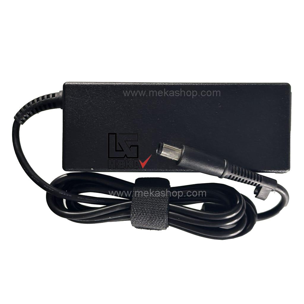 شارژر آداپتور اورجینال لپ تاپ اچ پی Hp 19V 4.74A Pin 7.4*5.0 — تصویر ۴
