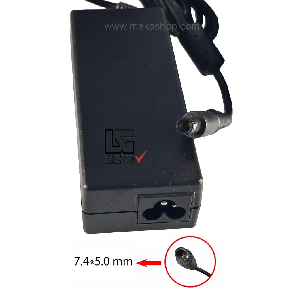 شارژر آداپتور اورجینال لپ تاپ اچ پی Hp 19V 4.74A Pin 7.4*5.0 — تصویر ۵