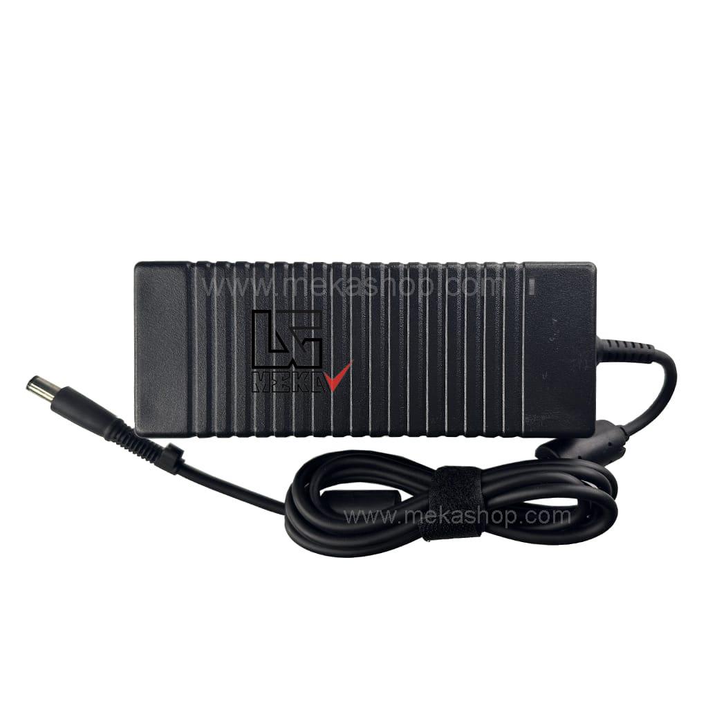شارژر آداپتور اورجینال لپ تاپ اچ پی Hp 19V 6.9A Pin 7.4*5.0 — تصویر ۴