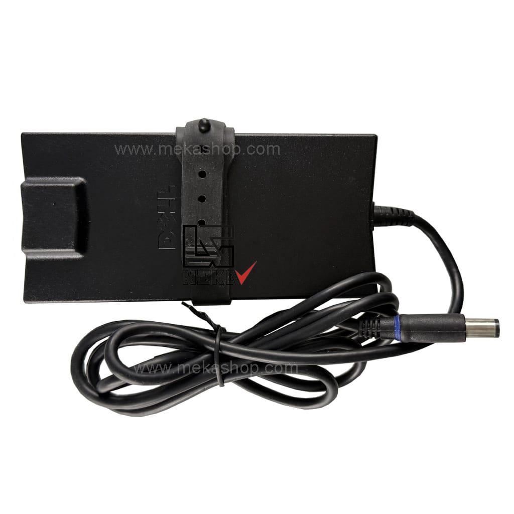 شارژر آداپتور اورجینال لپ تاپ دل Dell 19.5V 4.62A Pin 7.4*5.0 Slim — تصویر ۵