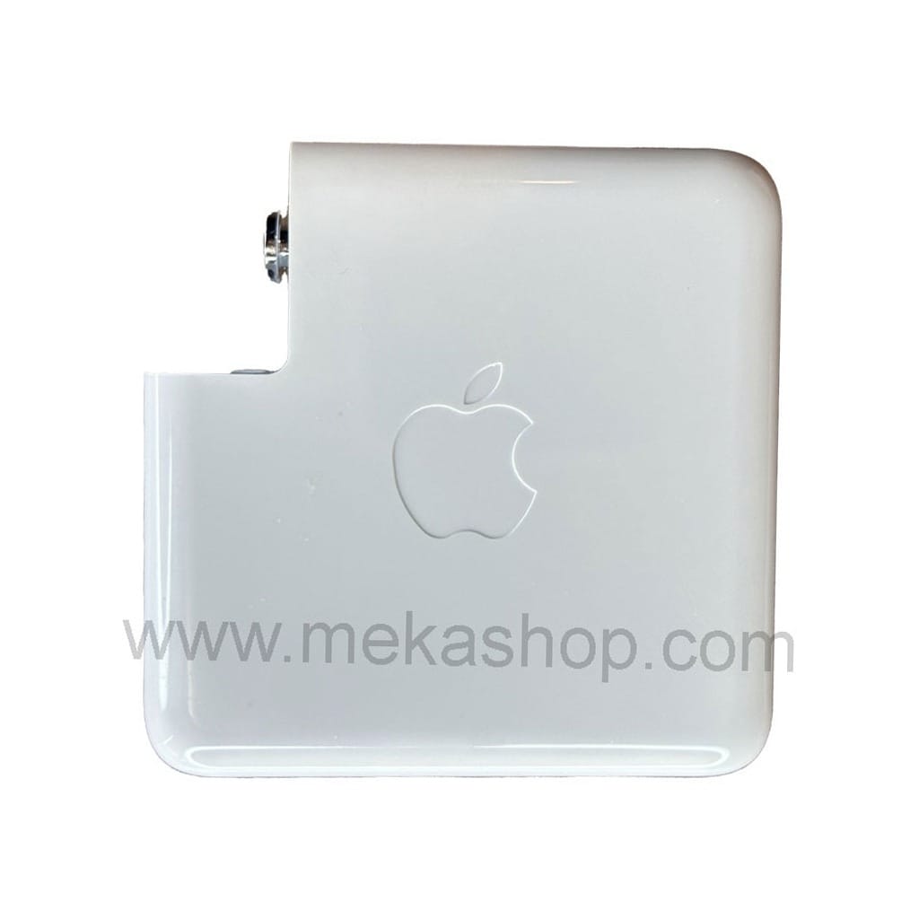 شارژر آداپتور اورجینال لپ تاپ اپل Apple TypeC 61W
