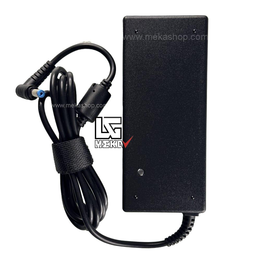 شارژر آداپتور اورجینال لپ تاپ ایسر Acer 19V 4.74A Pin 5.5*1.7 — تصویر ۴