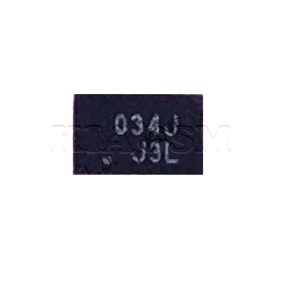 آی سی شارژ RT9536GQW 034J – الجی K10