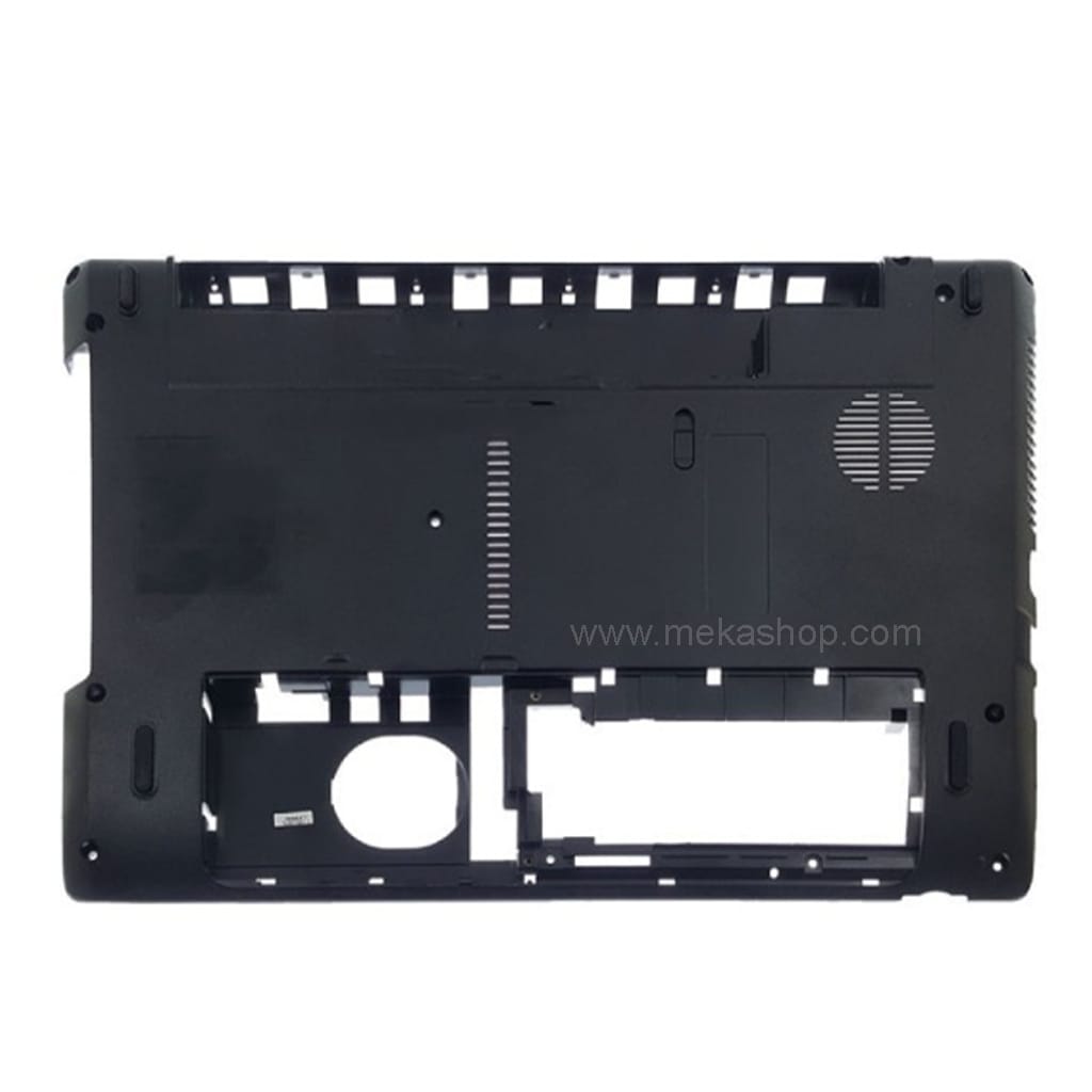 قاب کف لپ تاپ ایسر ACER Aspire 5742 رم ریدر سمت چپ