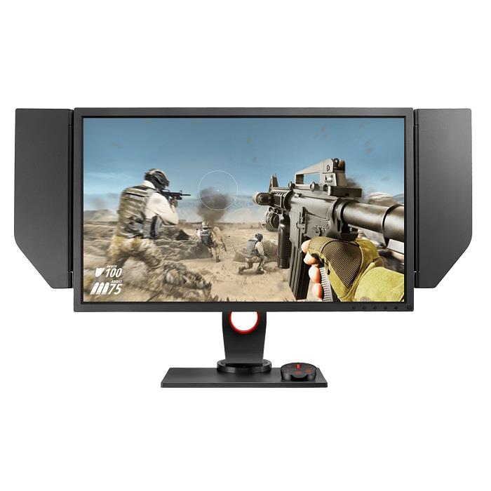 مانیتور BENQ مدل ZOWIE XL2740+هدیه فروشگاه بامداد آی تی