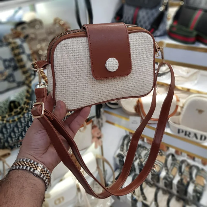 کیف زنانه کوچک کد 1558 — تصویر ۲