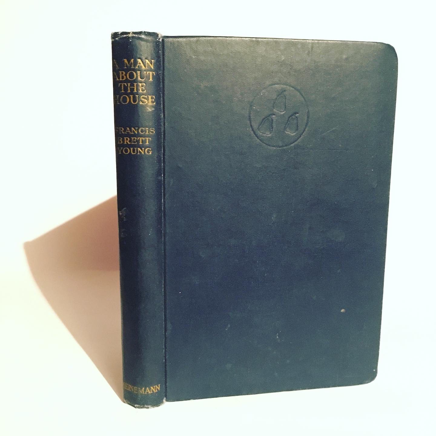 A Man About The House by Francis Brett Young