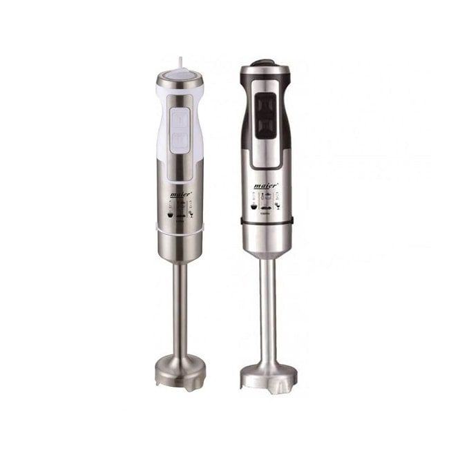گوشت کوب برقی چند کاره مایر 1000 وات مدل MR-1100 — تصویر ۳