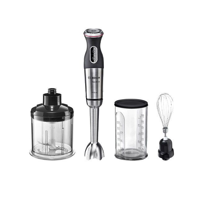 گوشت کوب برقی چند کاره مایر 1000 وات مدل MR-1100 — تصویر ۴