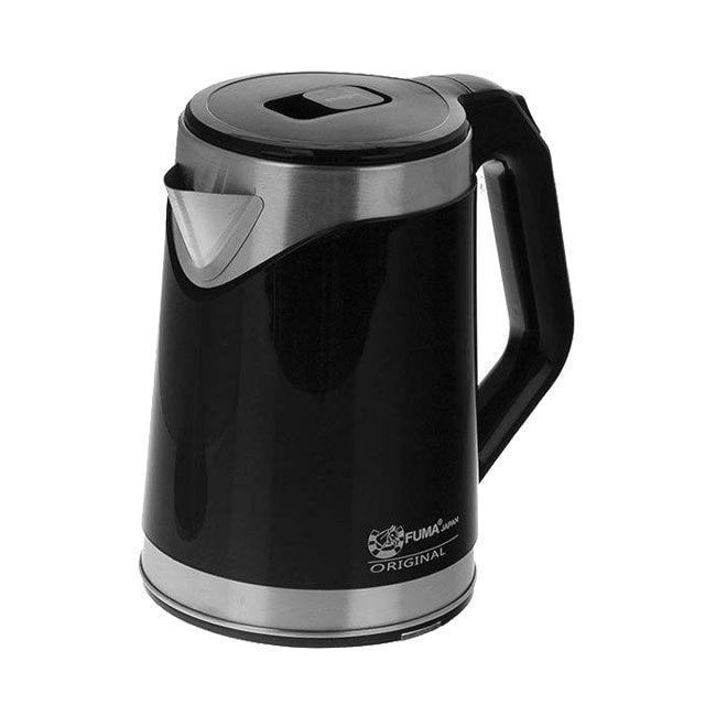 چای ساز لمسی فوما 2200 وات 2.8 لیتری Fuma FU-1981 Super Tea Maker — تصویر ۴