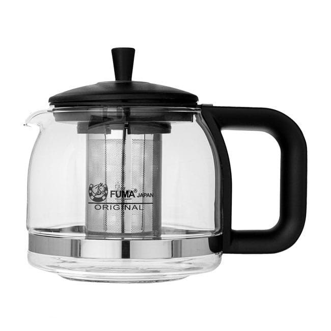 چای ساز فوما 2000 وات 2.8 لیتری ایستاده Fuma FU-2012 — تصویر ۴