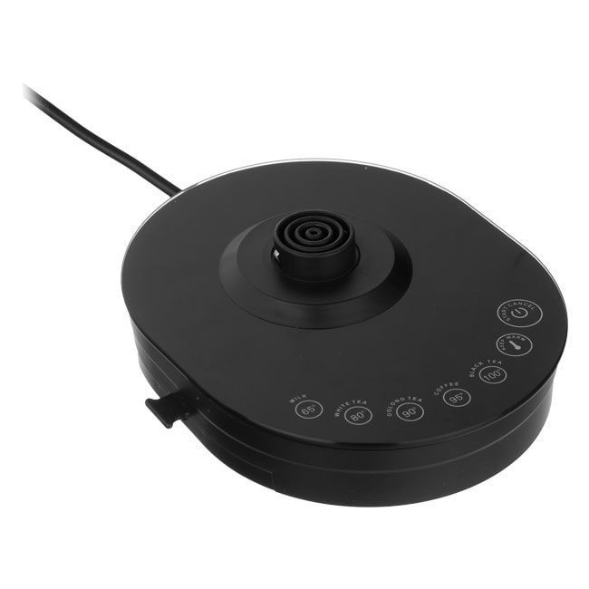 چای ساز فوما 2000 وات 2.8 لیتری ایستاده Fuma FU-2012 — تصویر ۵