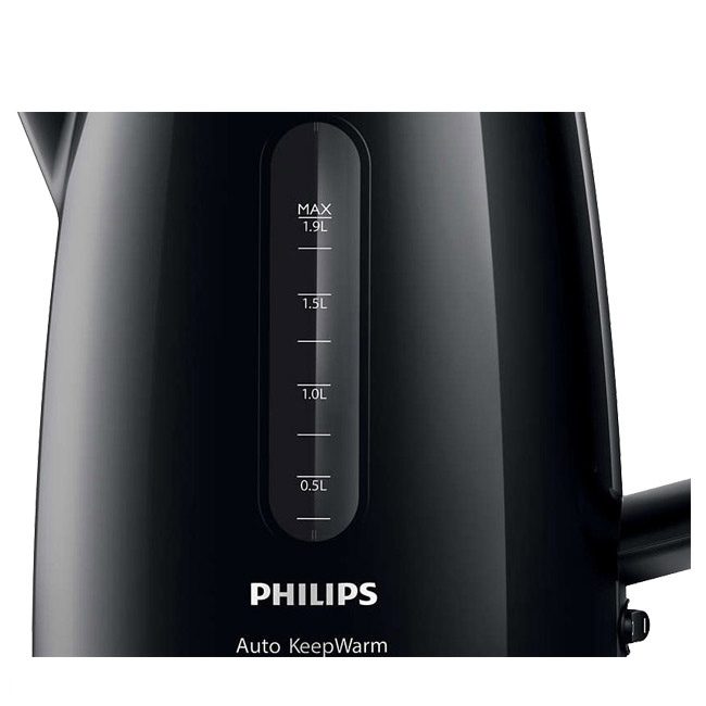 چای ساز برقی فیلیپس 1700 وات Philips HD7301 Tea Maker — تصویر ۶