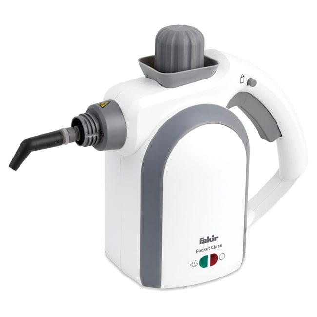 بخارشوی فکر 1100 وات Fakir POCKET CLEAN STEAM CLEANER — تصویر ۴