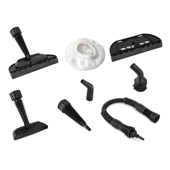 بخارشوی فکر 1100 وات Fakir POCKET CLEAN STEAM CLEANER — تصویر ۵