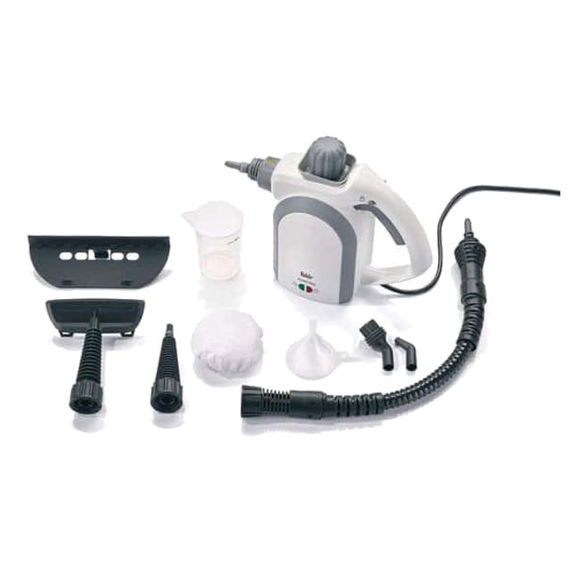 بخارشوی فکر 1100 وات Fakir POCKET CLEAN STEAM CLEANER — تصویر ۶