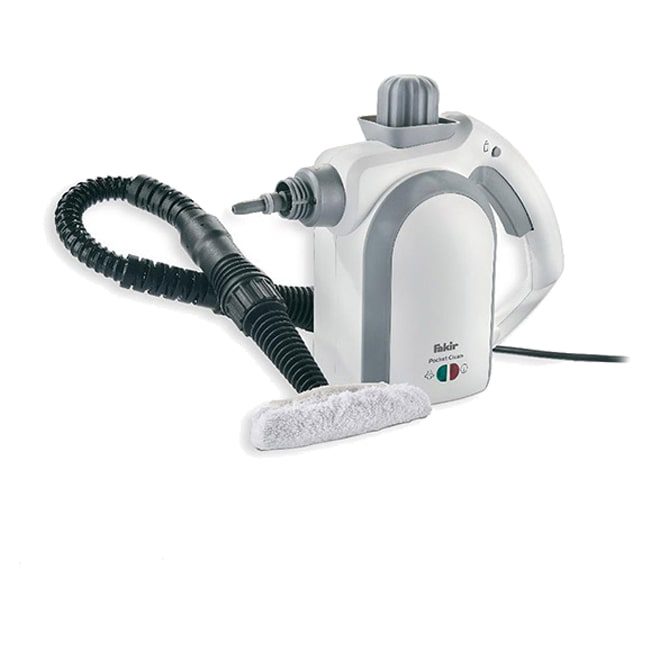 بخارشوی فکر 1100 وات Fakir POCKET CLEAN STEAM CLEANER — تصویر ۷