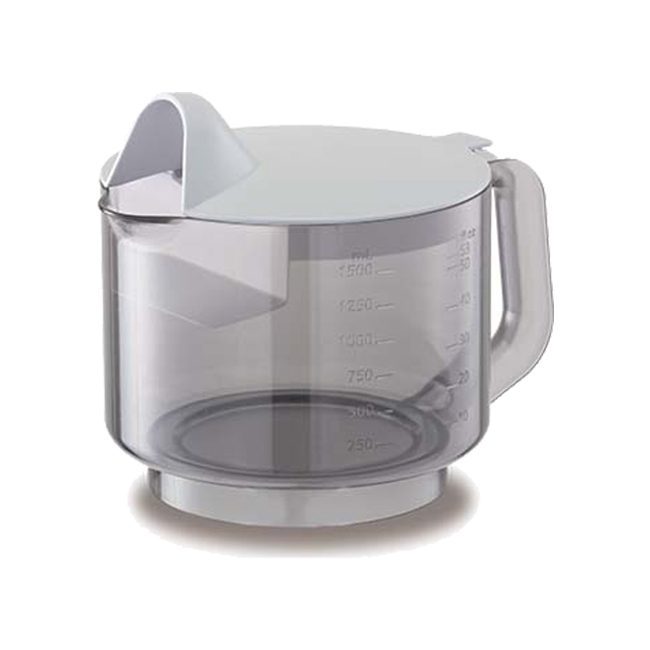 آبمیوه گیری پاناسونیک تک کاره 800 وات Panasonic MJ-SJ01 — تصویر ۴