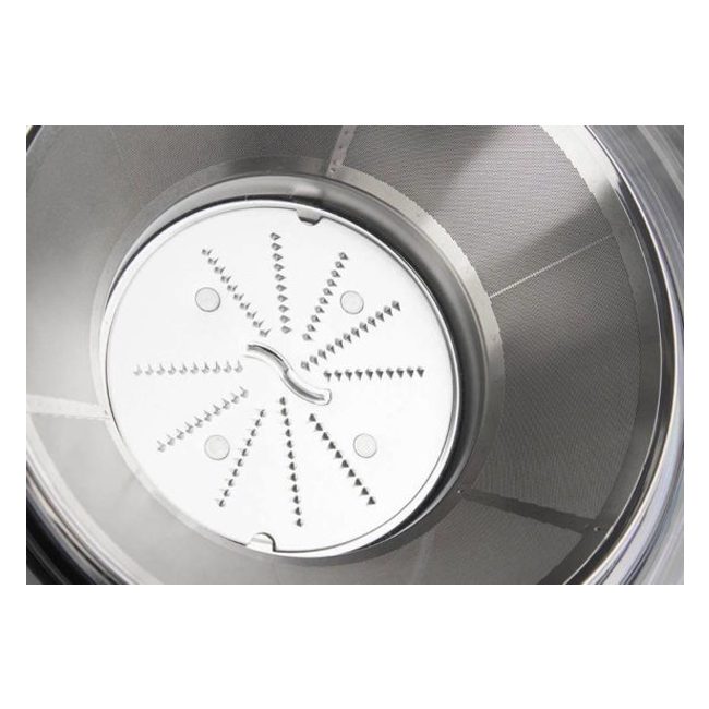 آبمیوه گیری پاناسونیک تک کاره 800 وات Panasonic MJ-SJ01 — تصویر ۶
