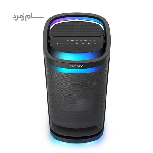 اسپیکر سونی مدل SRS-XV900 — تصویر ۵