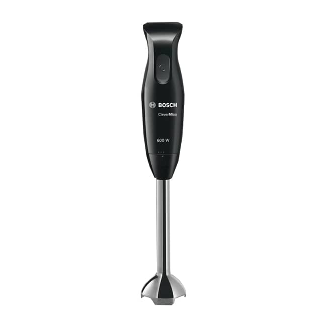 گوشت کوب و همزن دستی 900 واتی بوش MSM2610 — تصویر ۲
