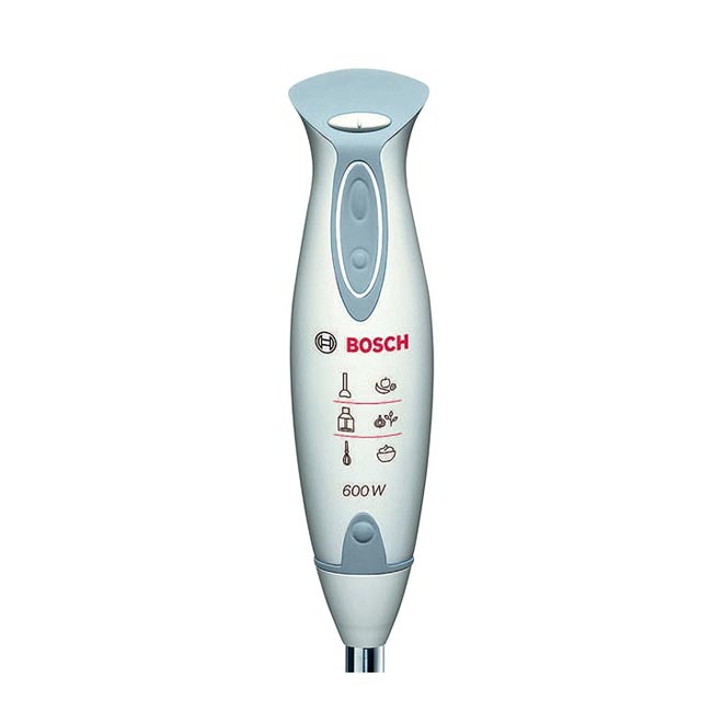 گوشت کوب و همزن دستی 900 واتی بوش MSM2610 — تصویر ۴