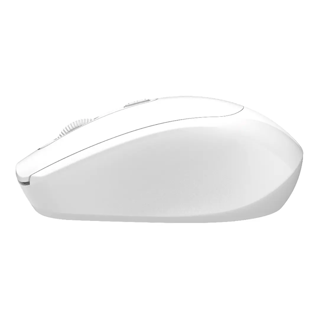 موس بی سیم دو حالته شارژی پرودو Porodo PD-ETK04 Wireless Mouse Dual Mode — تصویر ۷