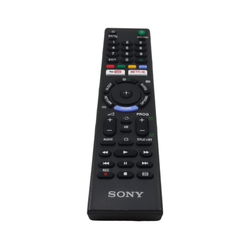 کنترل اصلی تلویزیون سونی SONY | ر LCD-LED — تصویر ۳