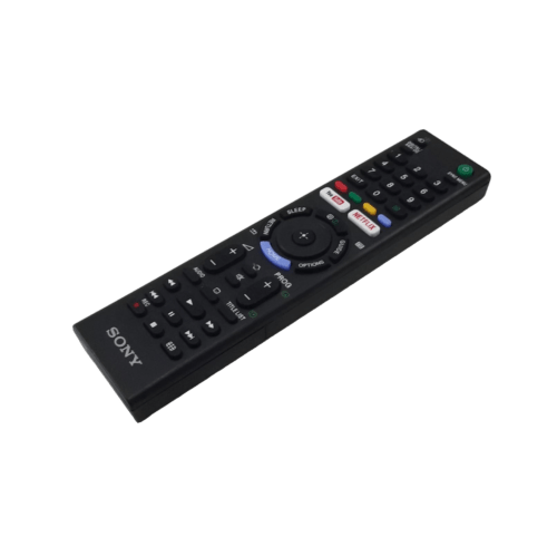 کنترل اصلی تلویزیون سونی SONY | ر LCD-LED — تصویر ۴