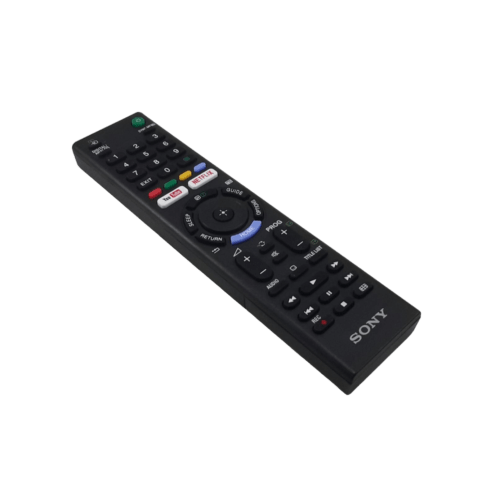 کنترل اصلی تلویزیون سونی SONY | ر LCD-LED — تصویر ۵