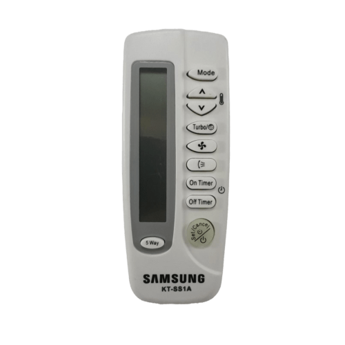 کنترل اصلی کولرگازی SAMSUNG سامسونگ