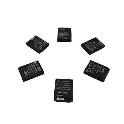 باتری اپل واچ 380mAh 3.7V LQ-S1