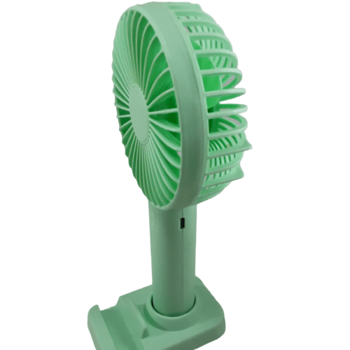 پنکه مسافرتی شارژی fresh fan | مدل small fan N10 — تصویر ۴