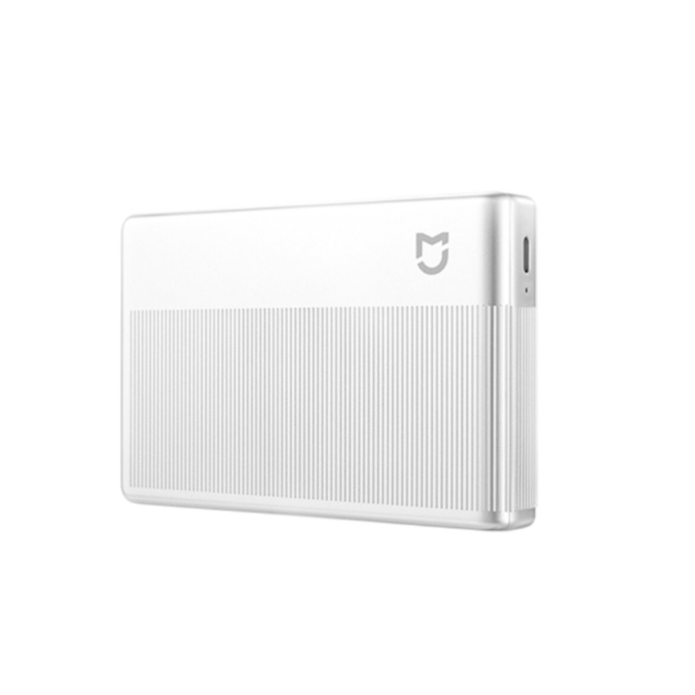 پرینتر چاپ عکس قابل حمل شیائومی Xiaomi MJKDDYJ02HT portable photo printer 1S