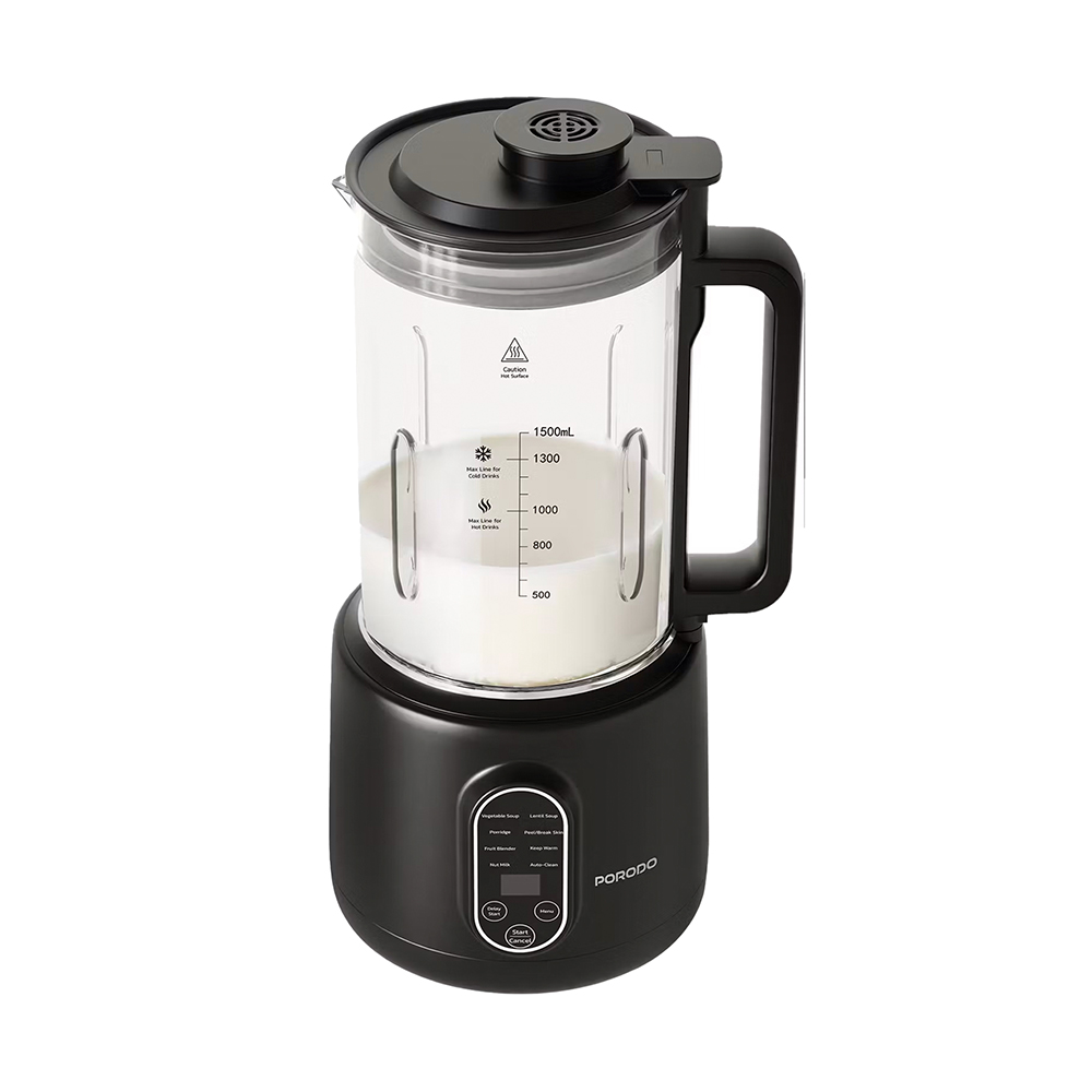 نوشیدنی ساز خودکار پرودو مدل Porodo LFST059 auto hot and cold drink — تصویر ۲