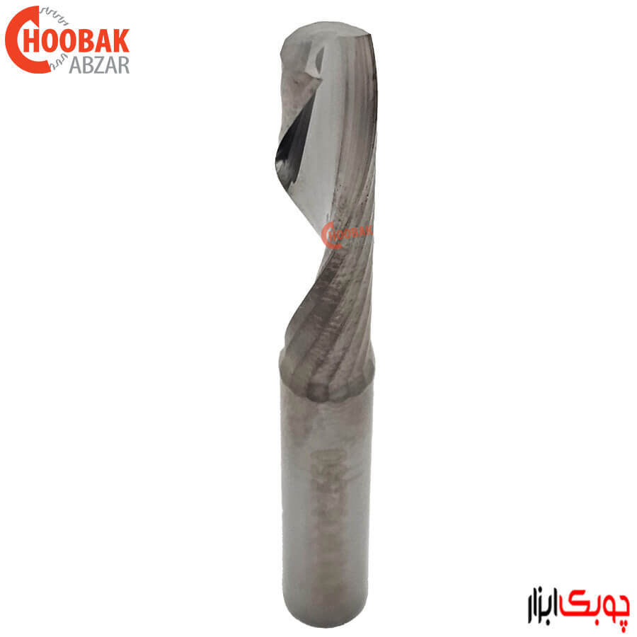 تیغ برش 6 مارپیچ تک پر دامار کد DMDR09062550 — تصویر ۵