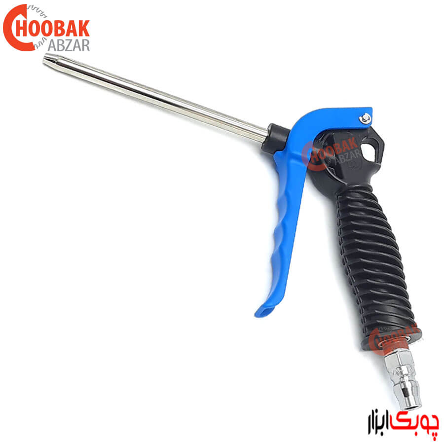 تفنگ بادپاش کارگاهی 12 سانتیمتر THB مدل B93B — تصویر ۲