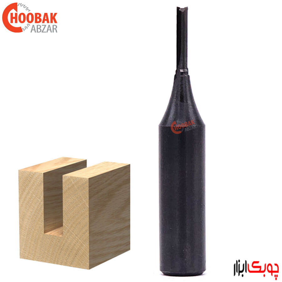 تیغ برش 3 میلیمتر تیتانیوم دوراتو کد 112.03.152T — تصویر ۲