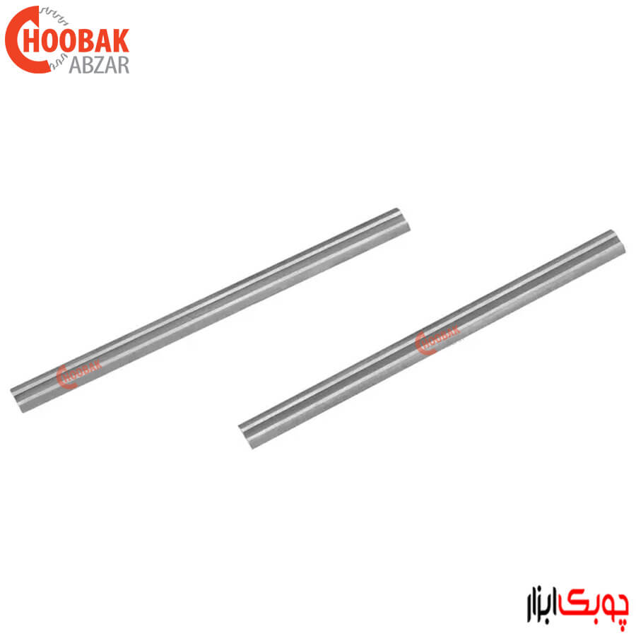 تیغه رنده برقی الماسه رونیکس مدل RH-3795 — تصویر ۳