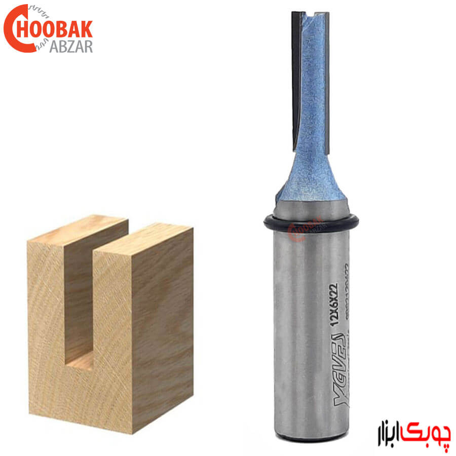 تیغ برش 6 میلیمتر YEVES کد GBS2120622 — تصویر ۲