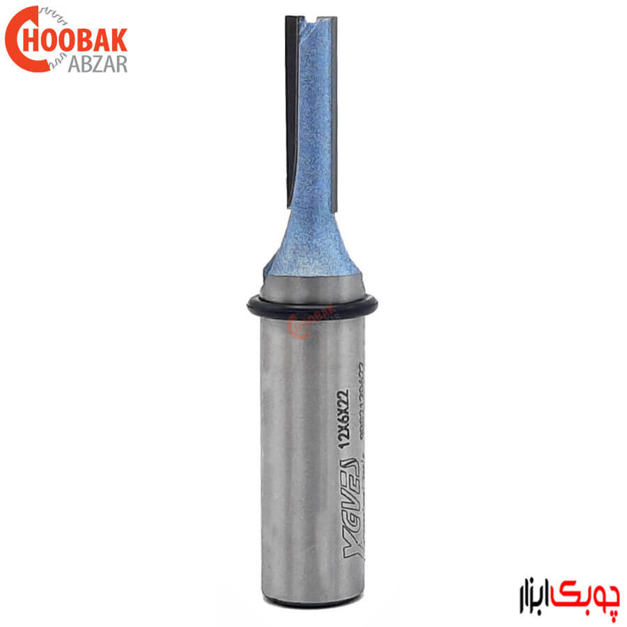 تیغ برش 6 میلیمتر YEVES کد GBS2120622 — تصویر ۴