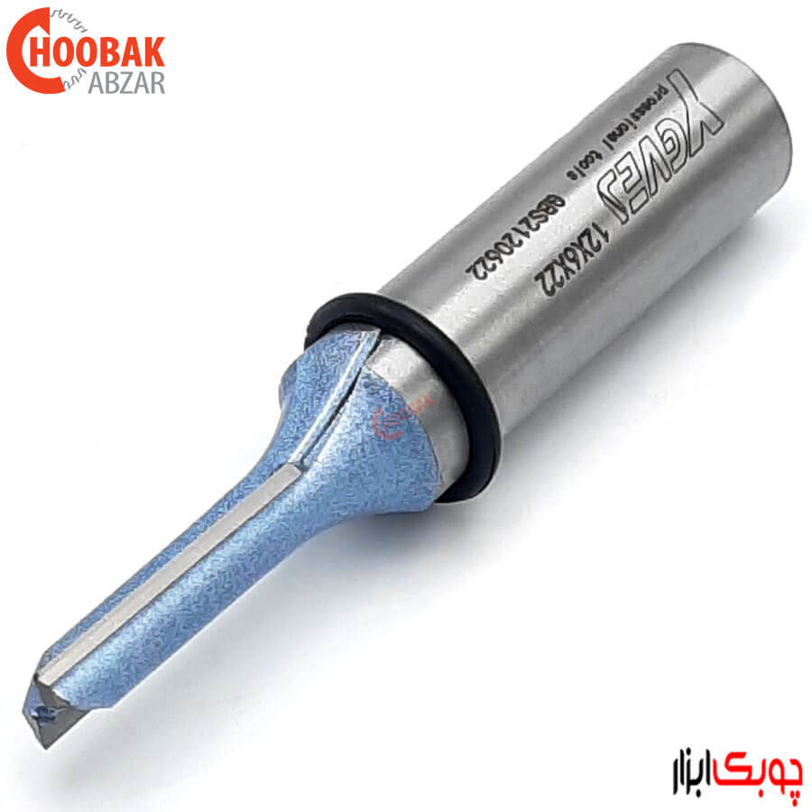 تیغ برش 6 میلیمتر YEVES کد GBS2120622 — تصویر ۵
