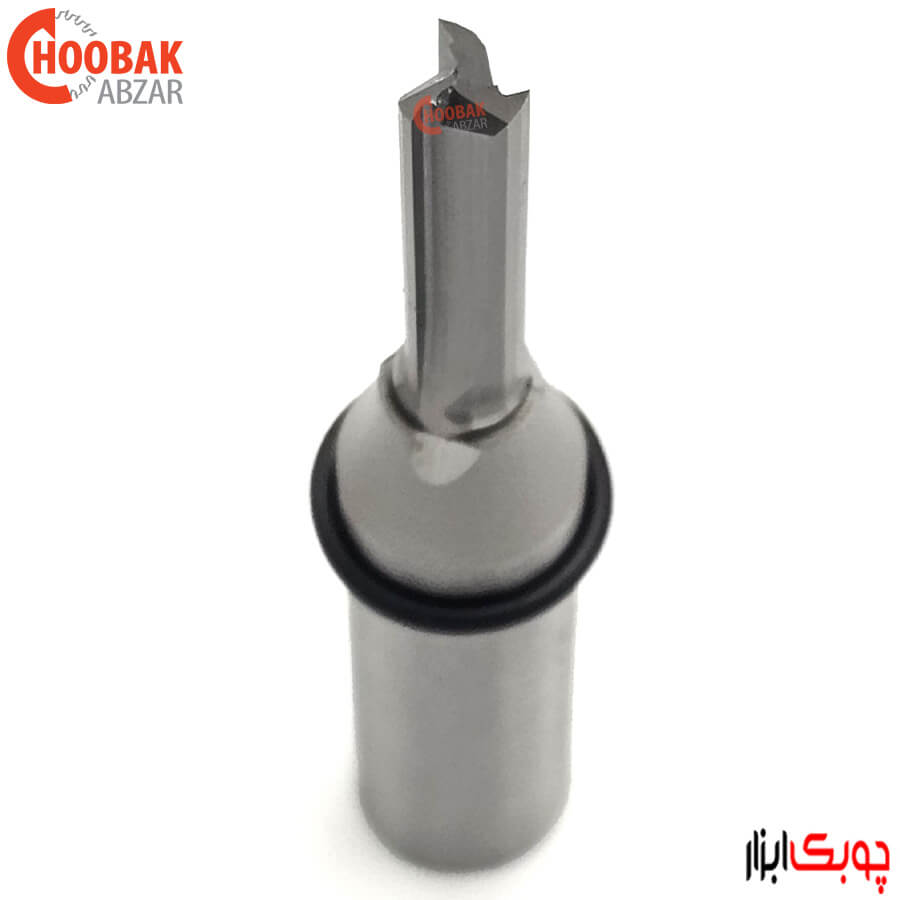 تیغ برش 6 میلیمتر سه پر YEVES کد GBT31206220 — تصویر ۵